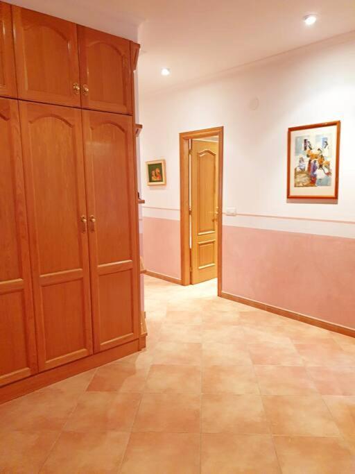 Apartamento Con Vistas Al Mar, Costa Da Morte Cee Exteriör bild